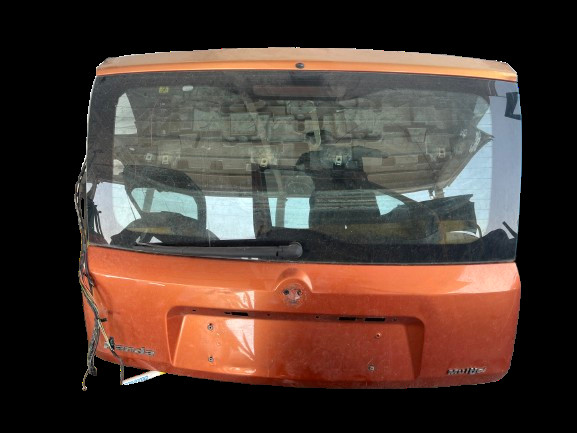 PORTELLONE POSTERIORE SINISTRO PER FIAT Panda 2° Serie 46827172 (03>10)