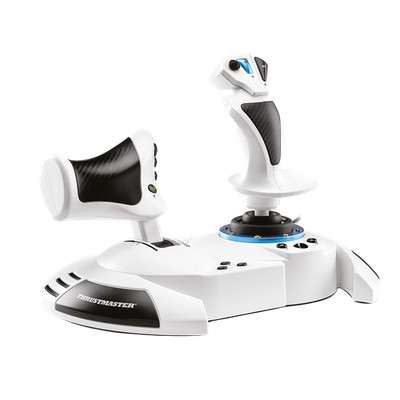 Thrustmaster T.Flight Hotas One MFS Edition   Joystick   Xbox Series X|S und PC