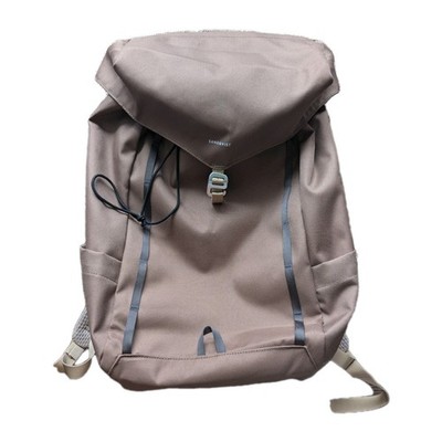 Sandqvist Walter Backpack  - Brown