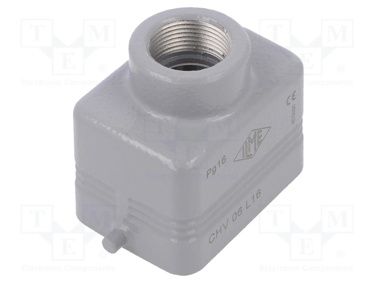 ILME CHV-06-L16 Enclosure for connectors