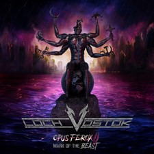 Loch Vostok Opus Ferox II: Mark of the Beast ...