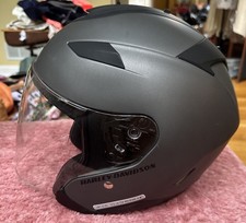 Harley Davidson Shield Helmet HD-H27 2XL 63-6...