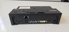 Dell E-Port II docking station/port replicato...