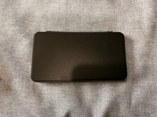 Nintendo Switch Game Card Case 24 Slots Portable Storage Holder Black NEW