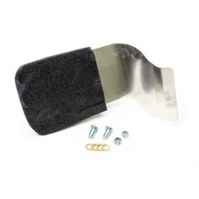 Kirkey Additional Head Support With Impact Absorbing Foam Pad - Right Hand Side