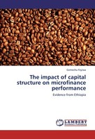 The Impact Of Capital Structure On Microfinance Performance Gemechu Feyissa