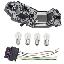 Tail light holder  bulb  plug for MINI F55, F56, F57 1.5T, 2.0T, COOPER S