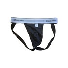 Calvin Klein Icon Cotton Stretch JOCK STRAP Mens ( No Inside Labels) — photo 4