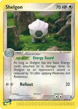 Shelgon Dr - 4197hp