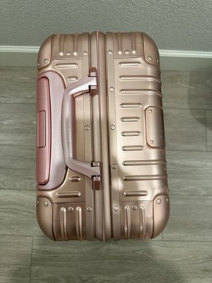 Rimowa Original Cabin Rose Quartz Dust Bag - Limited Edition