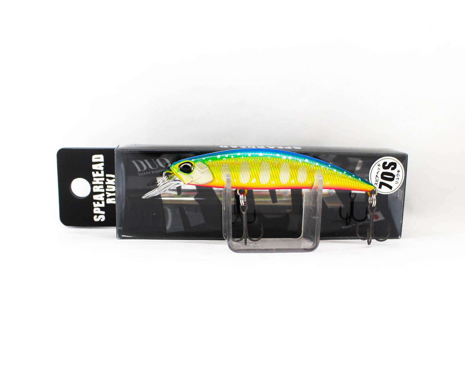 Duo Spearhead Ryuki 70S Sinking Lure ANA4098 (5850)