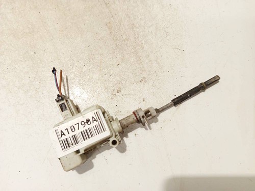 1j0810773 Stellmotor Microschalter, Heckklappe Heckklappenschloss DE2601080-36