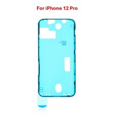 For iPhone 12 Pro LCD Screen Waterproof Frame Bezel Seal Tape Adhesive