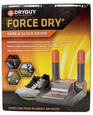 DryGuy Force Dry Shoe and Glove Dryer