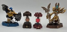 Skylanders Imaginators Collection of 4 Figures 2016 Activision