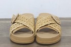 Marc Fisher Women's Welti Slide Sandals Sz:9.5M (FA-583) — photo 2