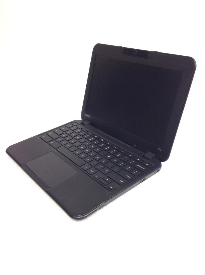 5x Chromebook Lenovo N22-20 11.6" Intel Celeron N3050 1.60GHz con 16GB HD, 2GB RAM Foto 4 de 4