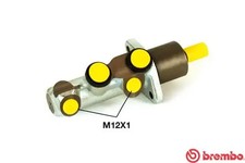 Maître-cylindre de frein Smart ROADSTER