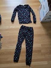 Girls Calvin Klein Kids Pajama Set - size 10