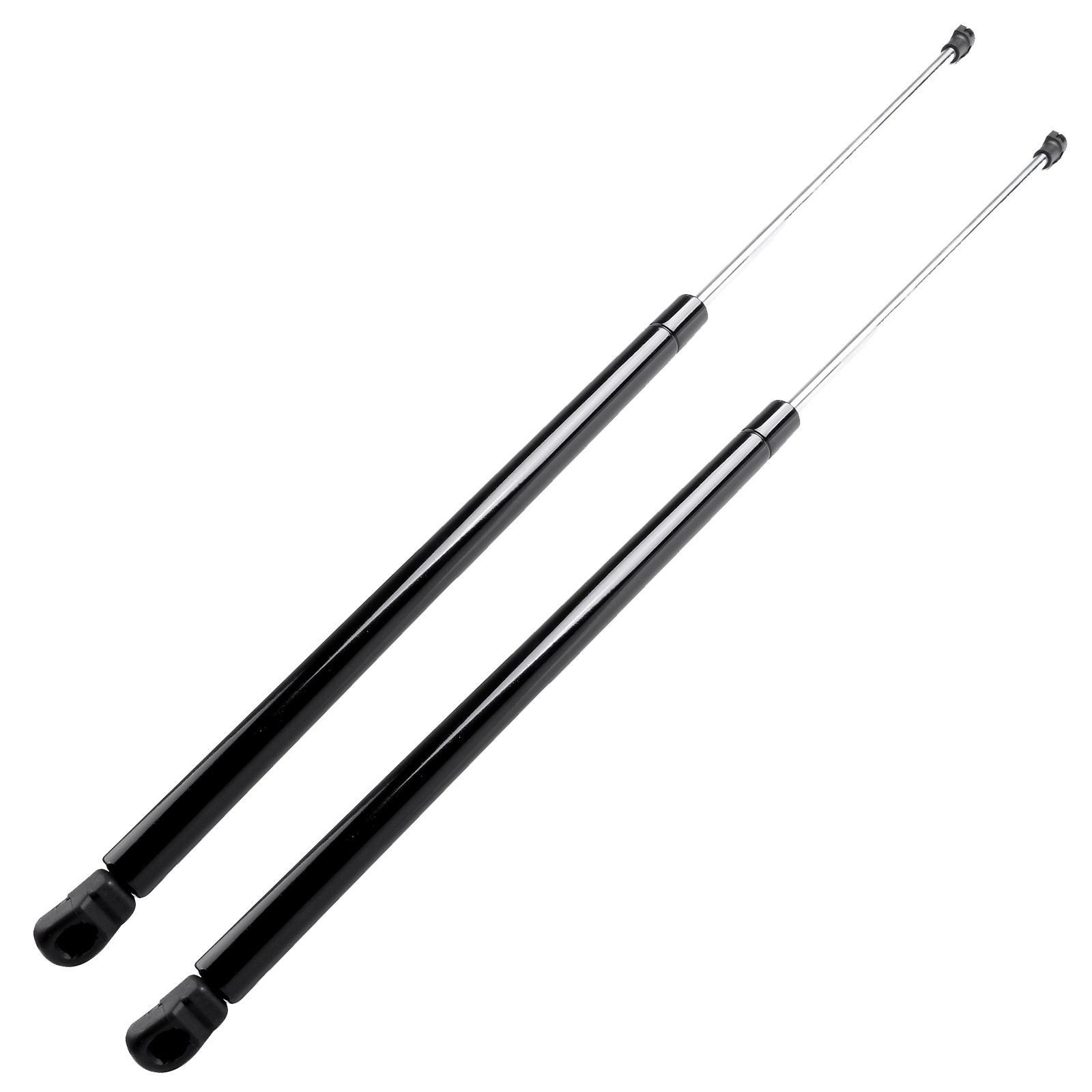 2pcs Front Hood Gas Spring Lift Support Shock Struts For 2005-2012 Toyota Avalon