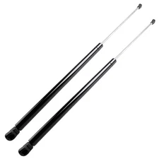 2pcs Front Hood Gas Spring Lift Support Shock Struts For 2005-2012 Toyota Avalon