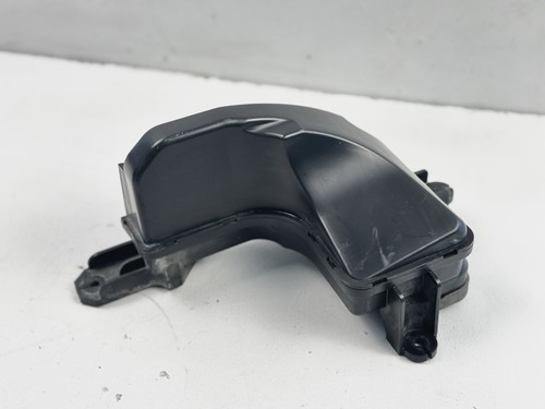 OEM Kia 2018-2023 Stinger Left Air Inlet Duct Assembly 28213-J5210 - Picture 1 of 5