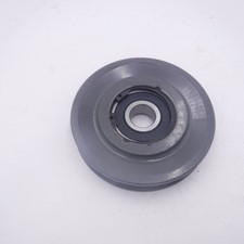 Browning BK47H V Belt Pulley with Bearing 6304RS 3/4" Bore 4-1/2" OD