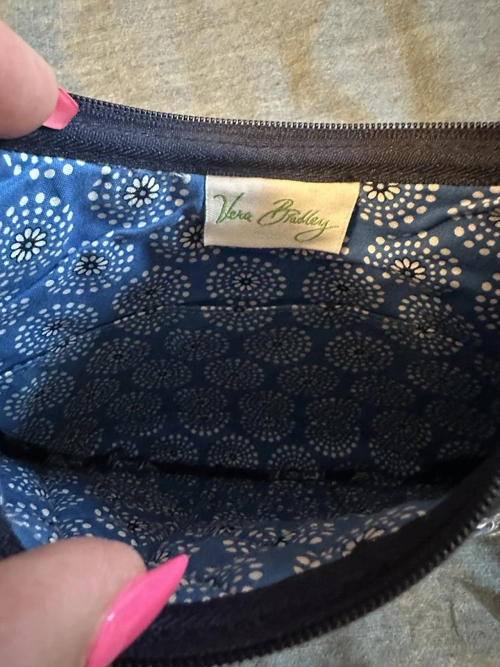 Juego de cartera y bolso Vera Bradley Foto 4 de 4