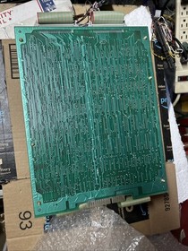 Original Factory Jungle King With Jamma Taito arcade Video game board PCB C6a