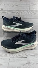 Brooks Glycerin 23 1204921B453 Black US 9B Womens Sneakers Running Shoes 701