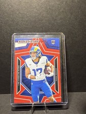 2023 Panini Rookies & Stars Rookie Puka Nacua #158 Los Angeles Rams NFL