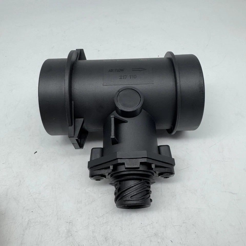 Mass Air Flow Sensor 13621736224 0280217110 FOR BMW 318i 750iL 850Ci E36 Bosch - Imagem 4 de 4