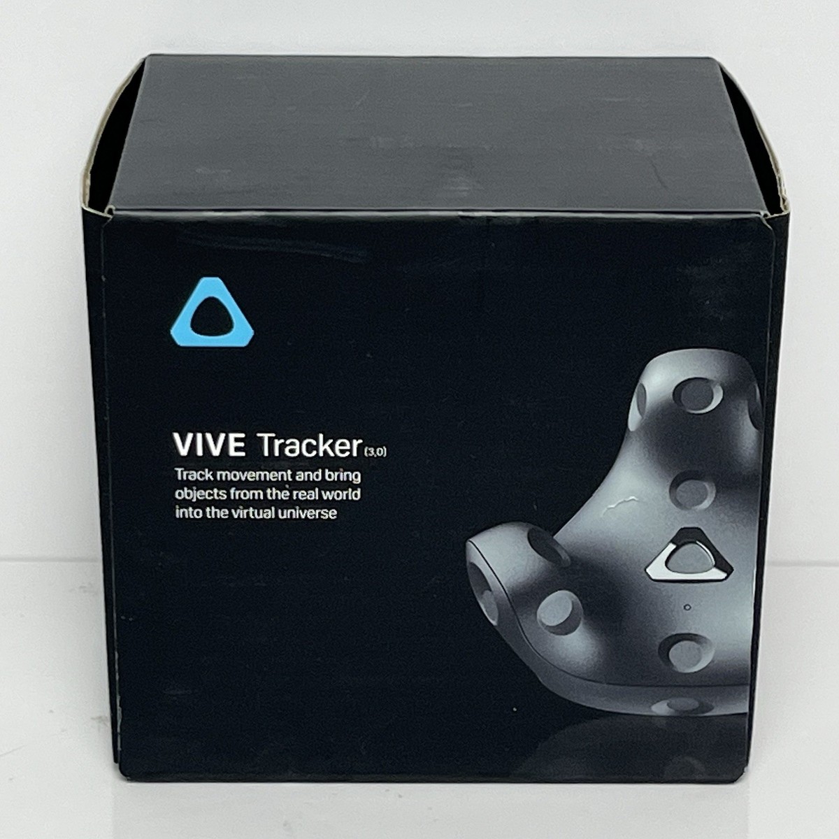 HTC Vive 3.0 Tracker - Black for sale online | eBay
