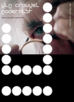 Wim Crouwel Modernist (DVD) (UK IMPORT)