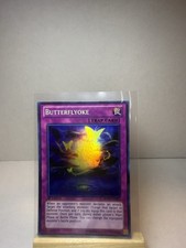 Butterflyoke BPW2-EN093 Battle Pack 2: War of the Giants Round 2 1st Edition