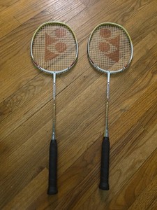 Yonex Nanospeed | eBay