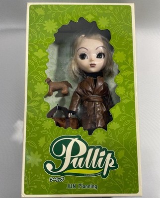 Pullip Withered Wizard F-514 Opened Doll Collectible Figure