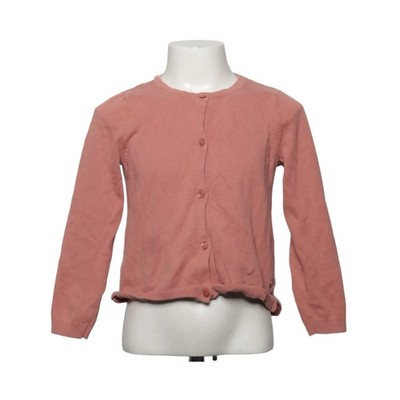 Adore, Strickjacke, Mädchen, Größe: 110/116, Pink, Baumwolle, Sonstiges #knS