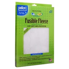 Fusible Fleece Pellon 22in x 36in