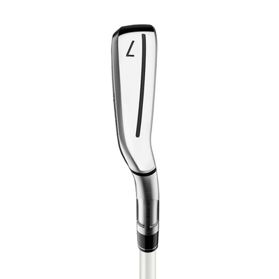 TaylorMade Women's SIM2 MAX Iron Set 5pc 7-Pw,Sw TENSEI BLUE TM40