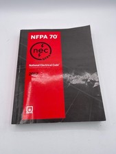 NFPA 70 National Electrical Code NEC - 2017 E...