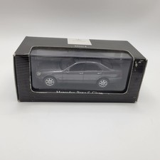 Modellauto 1/43 Scale Mercedes-Benz S-Class W220