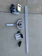 Festool MFT3  Accessory Lot