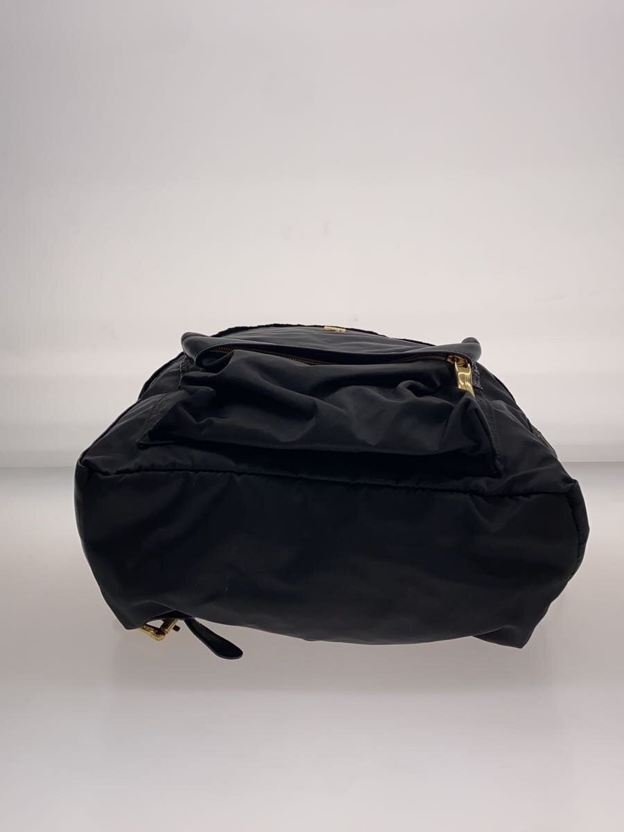 Orobianco Backpack Polyester Black - image 4