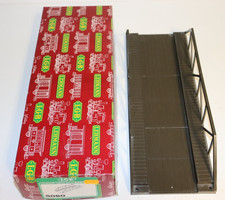 LGB Lehmann 5060 Gitterbrücke Brücke Modelleisenbahn Spur G OVP