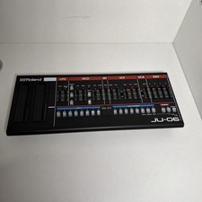 Roland JU-06 Boutique Synth Juno 106 Sound Module