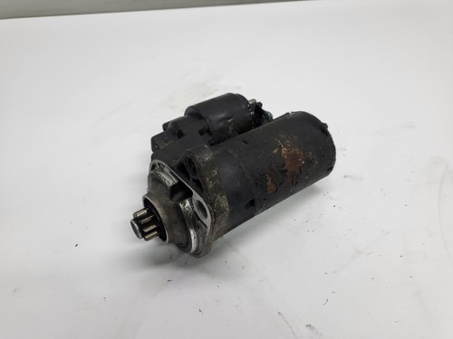 VW GOLF 4 1J - Anlasser Starter (75)