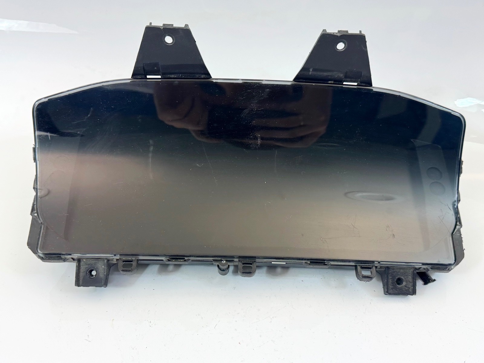 17-21 JAGUAR F-PACE DASHBOARD INSTRUMENT SPEEDOMETER GAUGE CLUSTER OEM