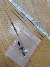 Spare Parts for 1:16 Scale Model Tank. Parts Only.