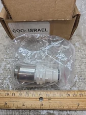 HP Indigo CT445-72530 TANK OFIR CONNECTOR NEW IN BOX